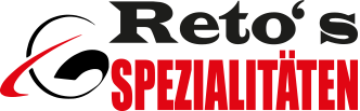 Reto’s Spezialitäten
